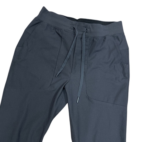 Lululemon Men's ABC Jogger Warpstreme Obsidian - Picture 4 of 8